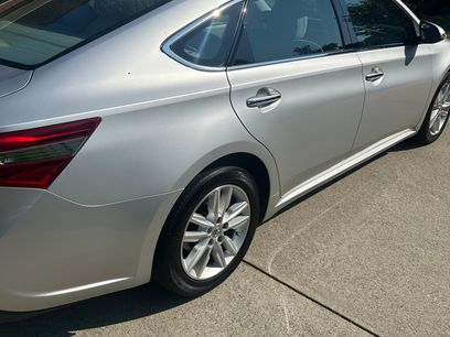 Used 2014 Toyota Avalon XLE