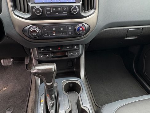 Used 2016 Chevrolet Colorado Z71 image 8