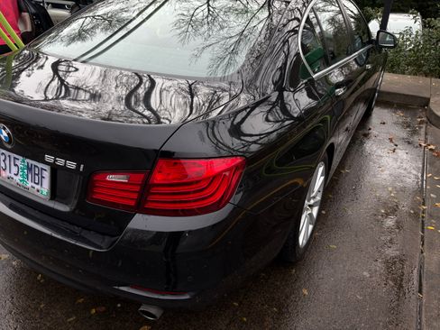 Used 2016 BMW 535i xDrive Sedan image 5