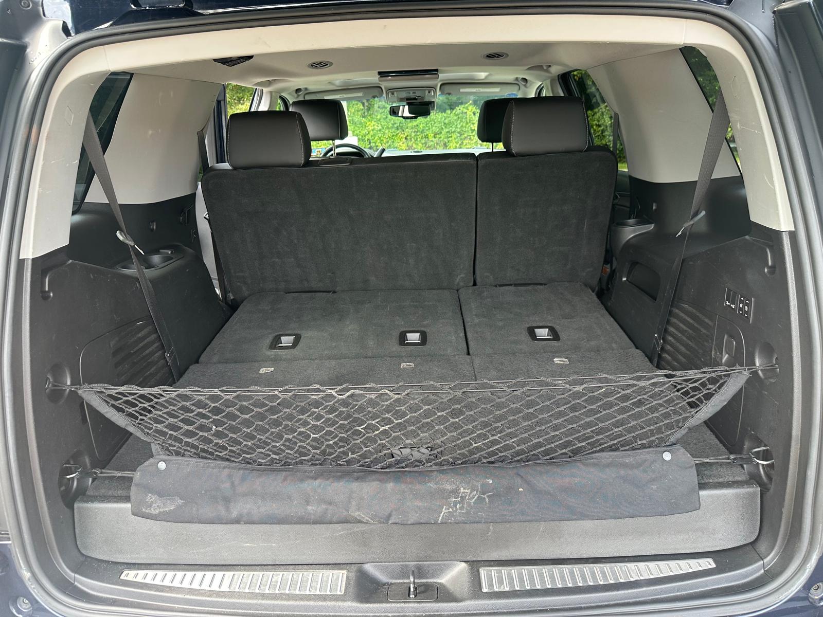 Used 2018 Chevrolet Tahoe Premier AWD/4WD image 22