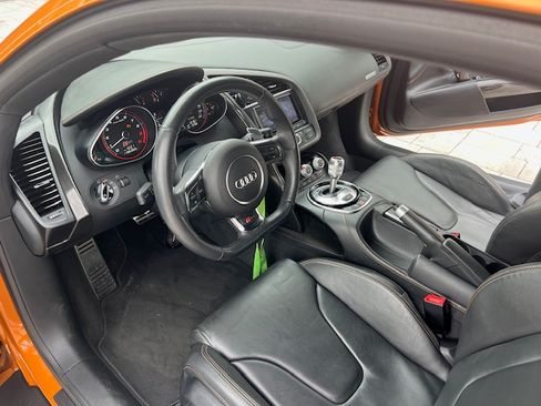 Used 2014 Audi R8 V10 image 14