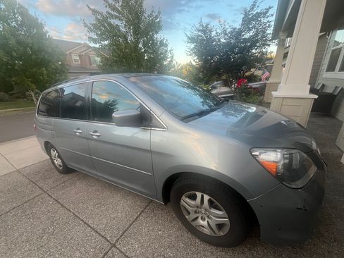 Used 2006 Honda Odyssey EX image 5