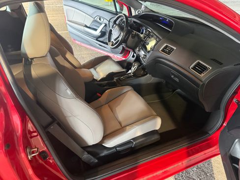 Used 2014 Honda Civic EX-L image 11