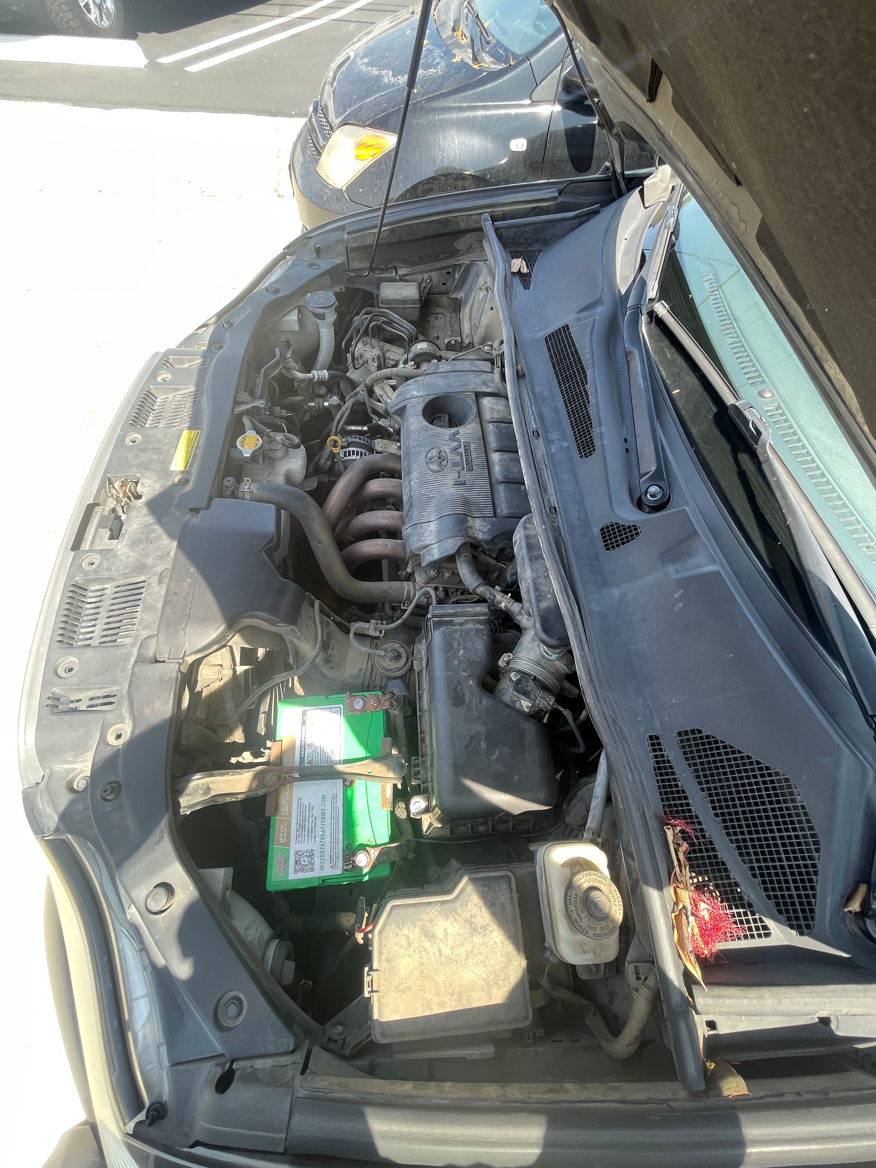 Used 2010 Toyota Highlander 2WD image 15