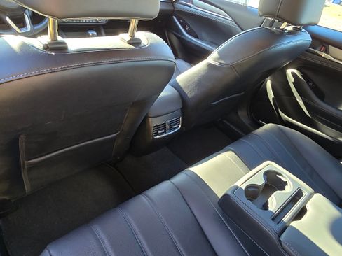 Used 2020 MAZDA MAZDA6 Grand Touring image 16