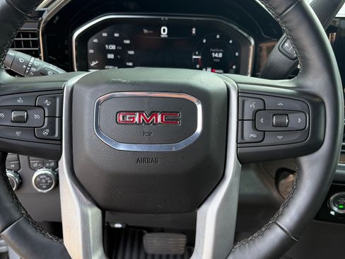 Used 2024 GMC Sierra 1500 Elevation AWD/4WD image 31
