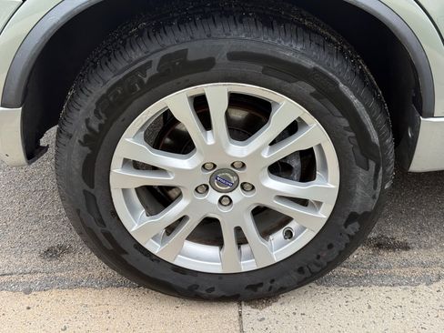 Used 2014 Volvo XC90 3.2 image 26