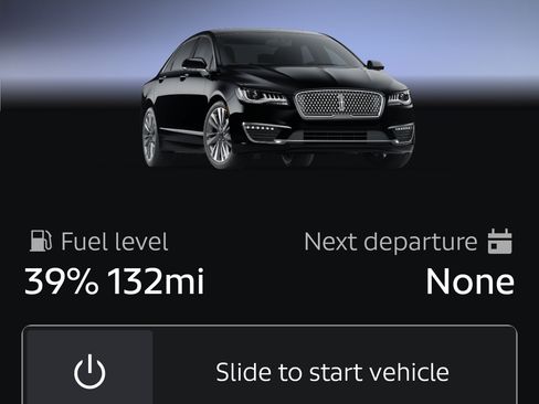 Used 2018 Lincoln MKZ Reserve w/ Technology Package image 21