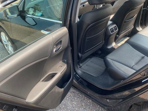 Used 2014 Honda Accord EX-L image 15