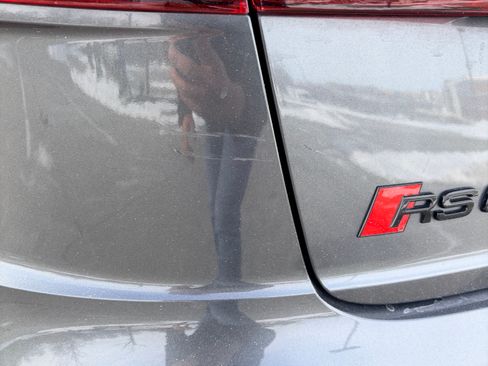 Used 2023 Audi RS Q8 image 15