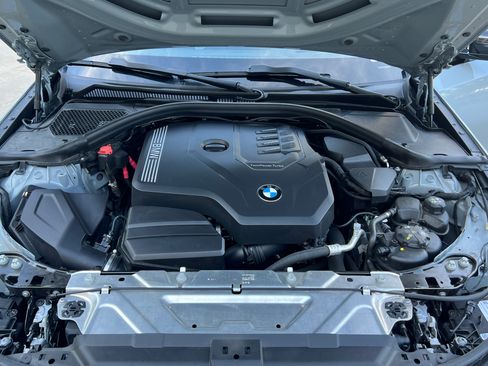 Used 2023 BMW 330i xDrive Sedan w/ M Sport Package AWD/4WD image 15