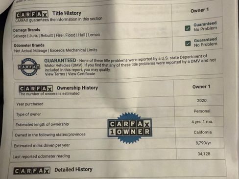 Used 2020 Tesla Model 3 Standard Range Plus image 24