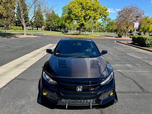 Used 2019 Honda Civic Si image 24