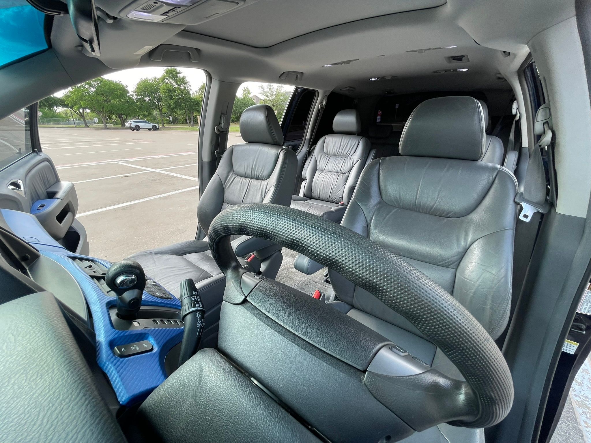 Used 2005 Honda Odyssey EX-L image 18