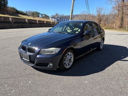 Used 2010 BMW 328i xDrive Sedan