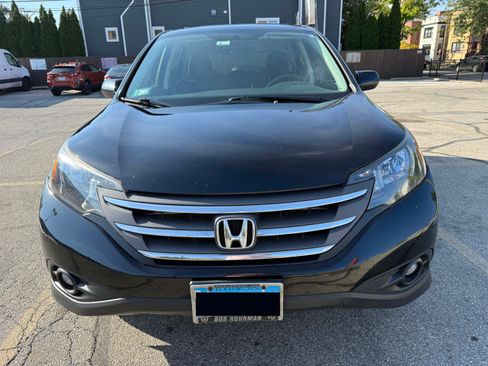 Used 2013 Honda CR-V EX image 14