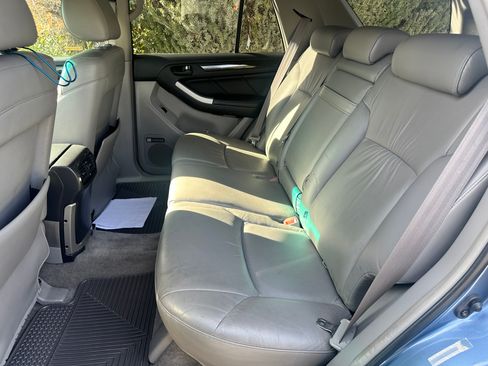 Used 2003 Toyota 4Runner Limited image 9