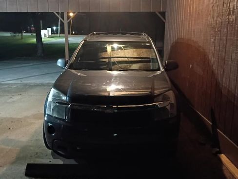 Used 2009 Chevrolet Equinox LT w/ Sun and Wheel Package image 5