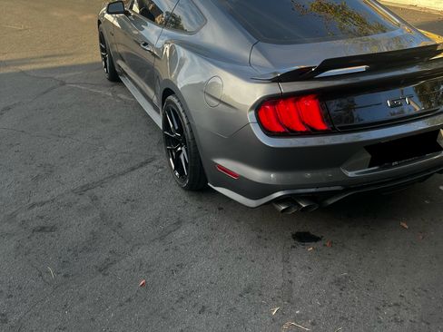 Used 2022 Ford Mustang GT Premium image 5