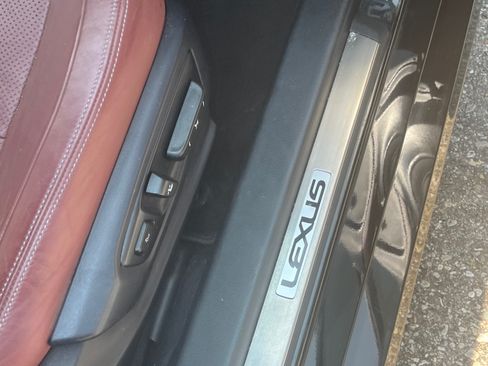 Used 2013 Lexus GS 350 w/ F Sport Pkg RWD image 10