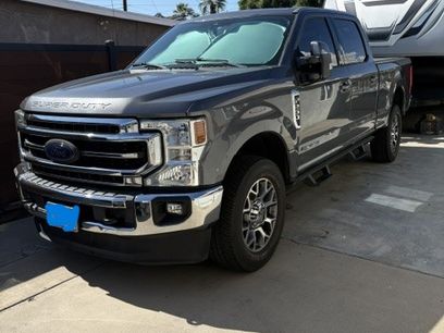 Used 2021 Ford F250 Lariat w/ Lariat Value Package