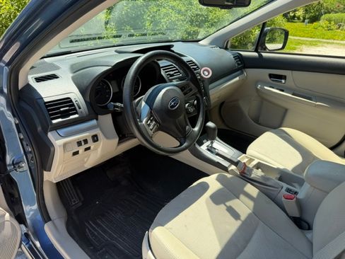 Used 2014 Subaru Crosstrek 2.0i Premium AWD/4WD image 13