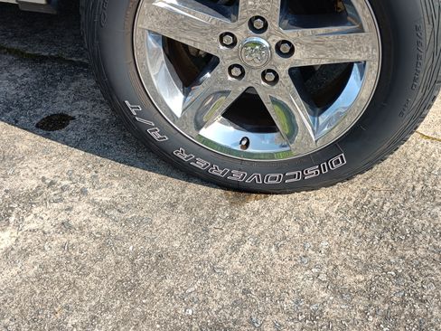 Used 2010 Dodge Ram 1500 Truck SLT w/ Big Horn Regional Pkg image 20