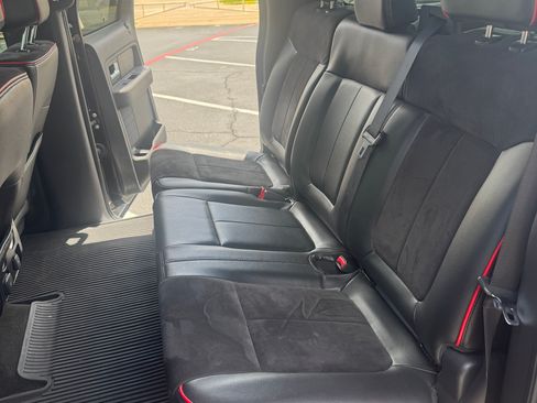 Used 2014 Ford F150 FX4 w/ Equipment Group 402A Luxury AWD/4WD image 23
