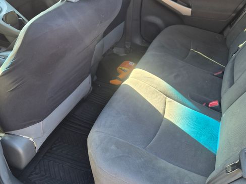 Used 2011 Toyota Prius Three image 11