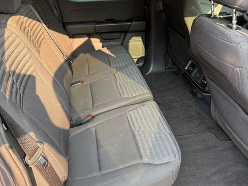 Used 2022 Ford F150 XL w/ STX Appearance Package AWD/4WD image 26