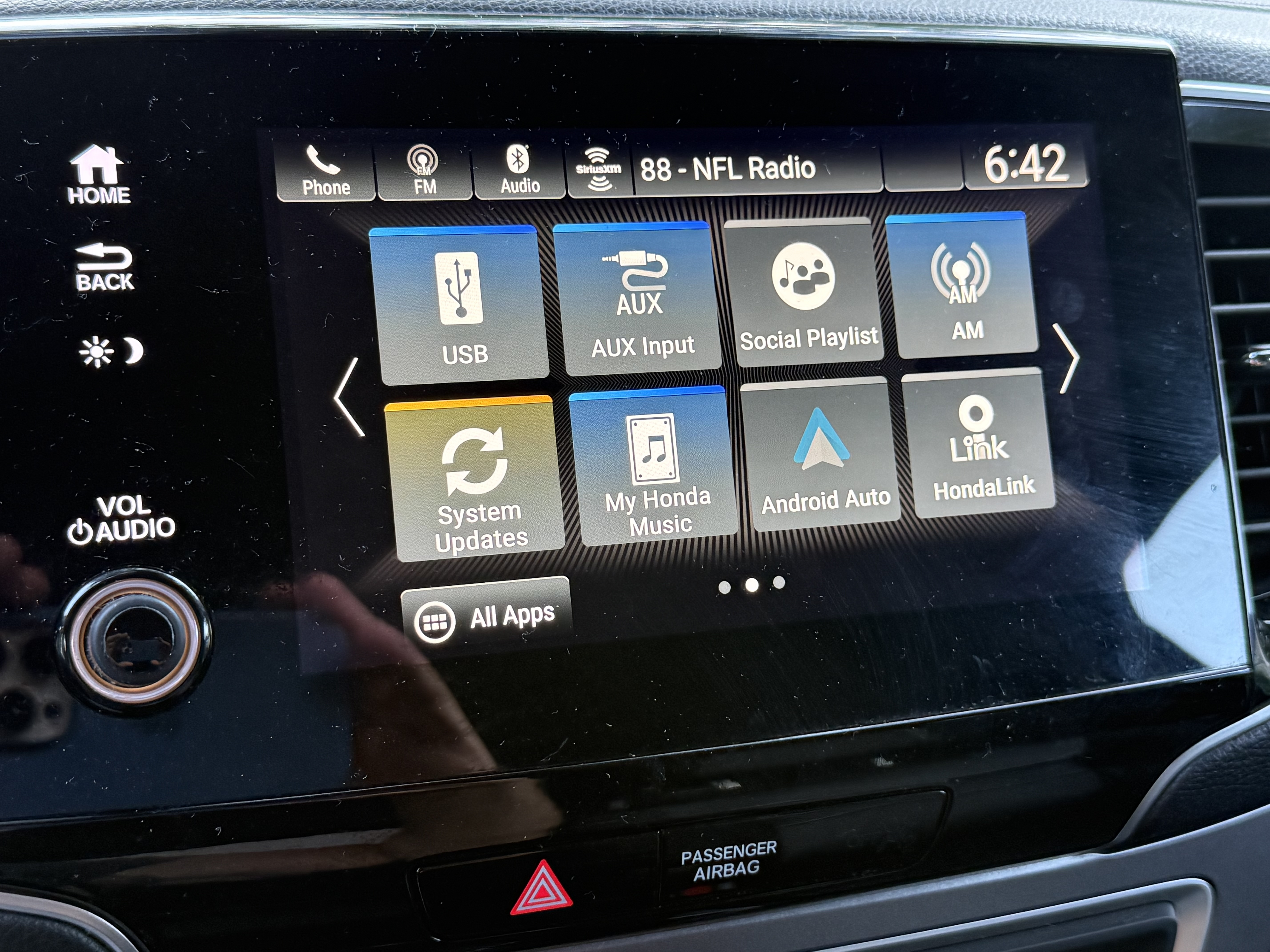 Used 2019 Honda Pilot EX-L image 16