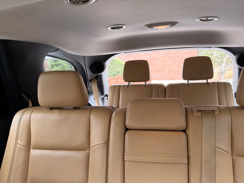 Used 2011 Dodge Durango Citadel w/ Trailer Tow Group IV image 20