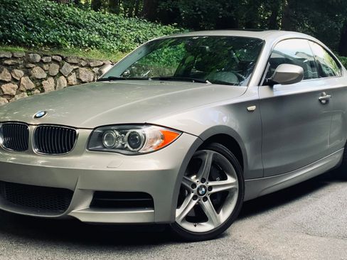 Used 2010 BMW 135i Coupe RWD image 6