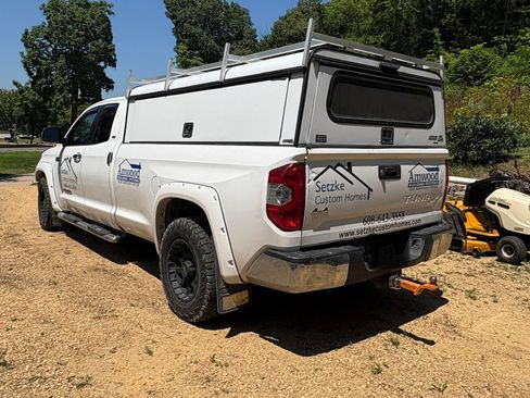 Used 2014 Toyota Tundra SR5 AWD/4WD image 16