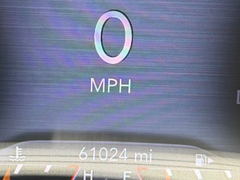 Used 2020 Jeep Cherokee Trailhawk w/ Comfort/Convenience Group AWD/4WD image 11