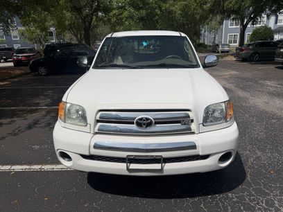 Used 2003 Toyota Tundra SR5