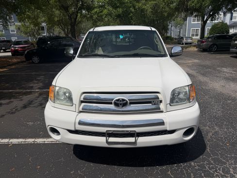 Used 2003 Toyota Tundra SR5 RWD image 1
