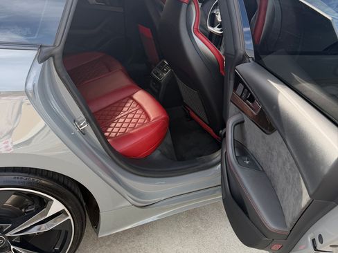 Used 2020 Audi S5 Premium Plus w/ Premium Plus image 23