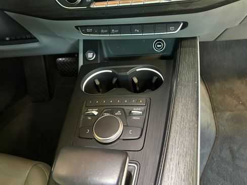 Used 2017 Audi A4 2.0T Premium Plus w/ Premium Plus Package AWD/4WD image 15