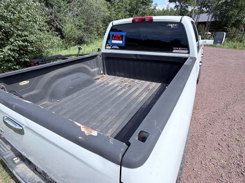 Used 2004 Dodge Ram 2500 Truck SLT w/ Trailer Tow Group AWD/4WD image 6
