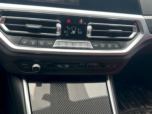 Used 2023 BMW M4 xDrive Competition w/ Executive Package image 12