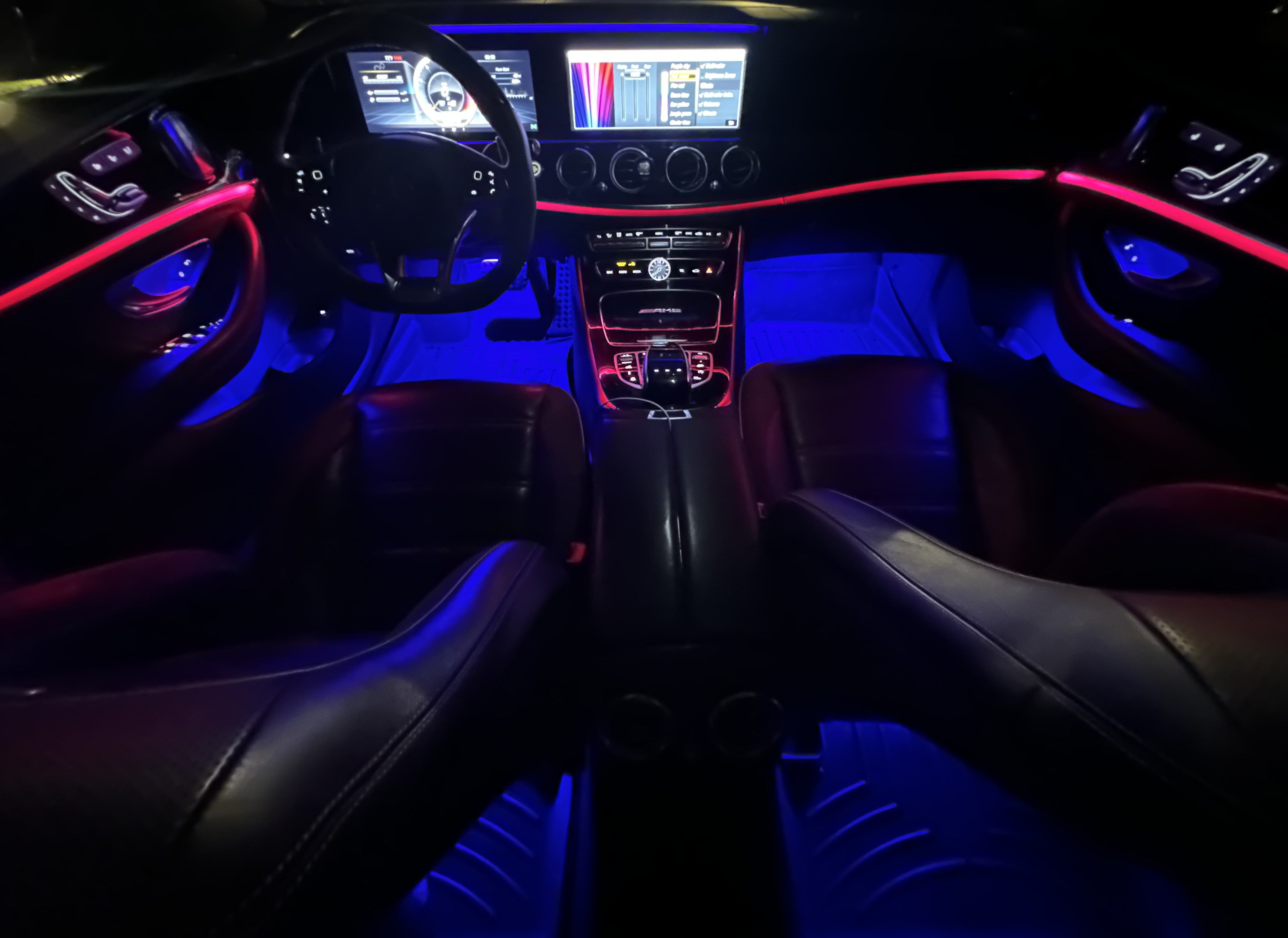 Used 2018 Mercedes-Benz E 63 AMG S image 12