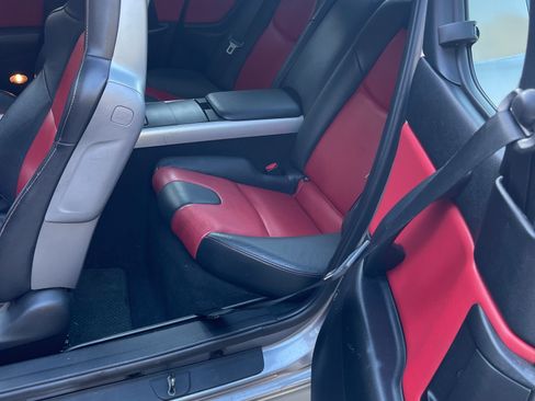 Used 2004 MAZDA RX-8 w/ MT Grand Touring Pkg image 2