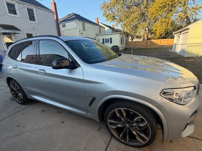Used 2021 BMW X3 M40i w/ Executive Package