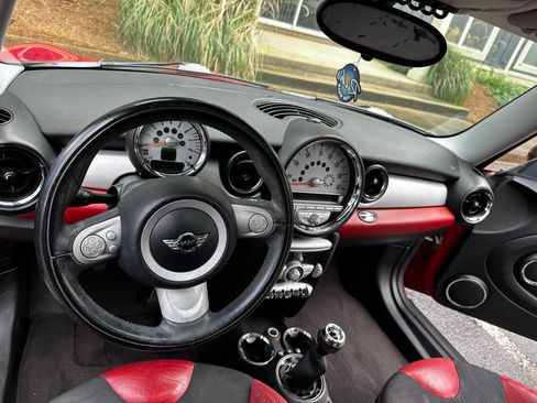 Used 2008 MINI Cooper Hardtop FWD image 13