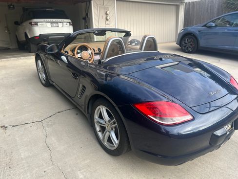 Used 2011 Porsche Boxster image 10