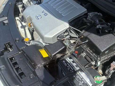 Used 2014 Lexus ES 350 w/ Premium Package image 5