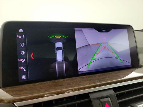 Used 2020 BMW X3 sDrive30i w/ Premium Package image 6