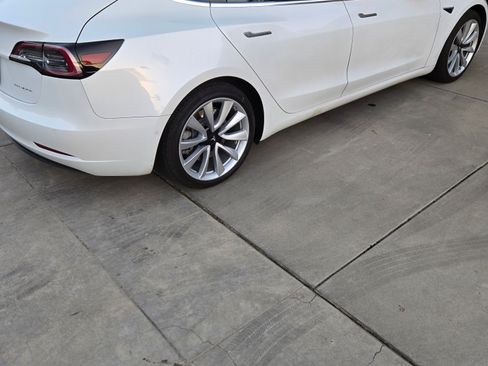 Used 2020 Tesla Model 3 Long Range image 5
