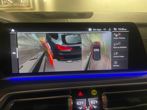 Used 2020 BMW X5 sDrive40i w/ Convenience Package image 25